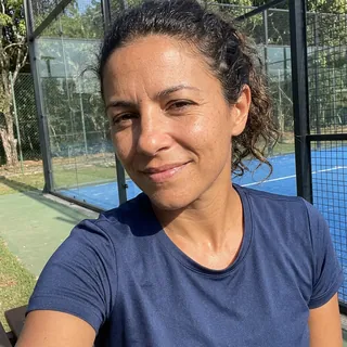 Larissa Freire