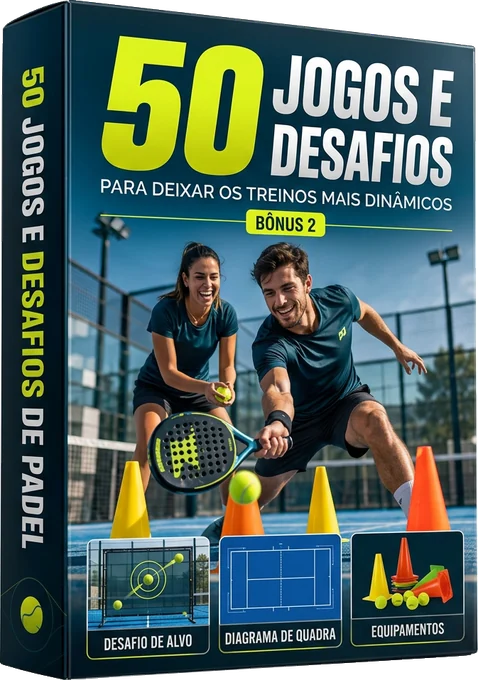 50 Jogos e Desafios para Deixar os Treinos Mais Dinâmicos
