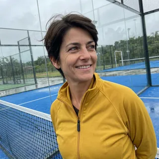 Sueli Camargo
