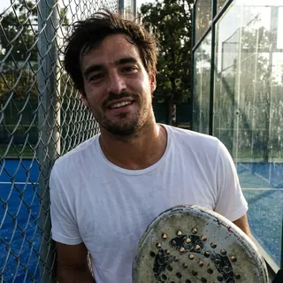 Diego Mattos