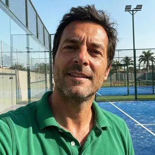 Bruno Menezes